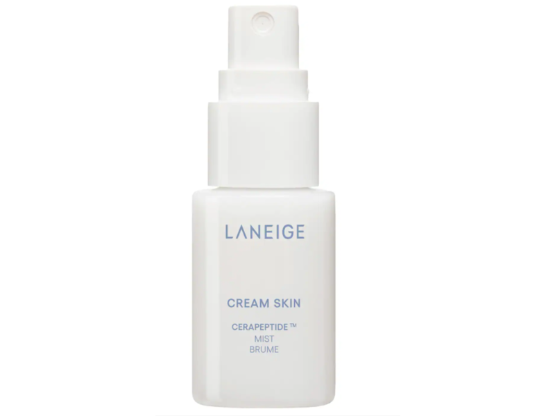 Leneige Cream Skin Mist, Cerapeptide, 1.01 fl oz/30 mL