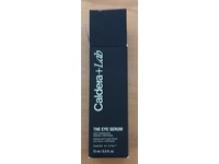 Caldera + Lab The Eye Serum, Peptides, 0.5 fl oz/15 mL - thumbnail 2