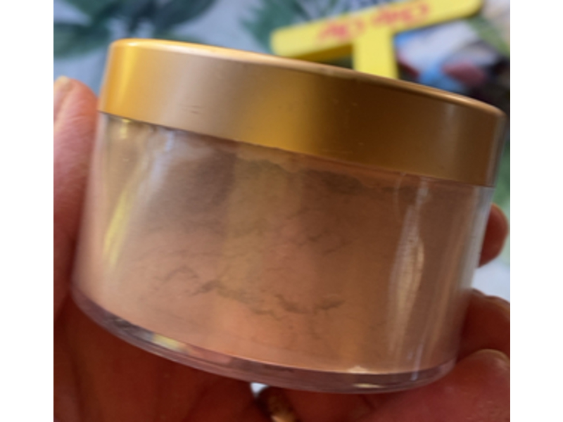 Bare Minerals Precious Diamond Body Minerals, Diamond, 0.5 oz/15 g