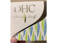 DHC Olive Soap Cleansing Bar, 3.1 oz/90 g - thumbnail 2