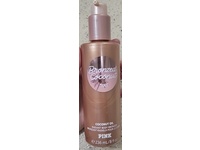 Pink Radiant Body Bronzer, Bronzed Coconut Tint, 8 fl oz/236 mL - Image 3
