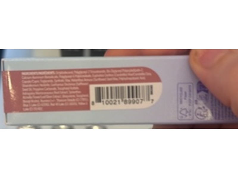 Kosas Impressionist Multistick, Intuition, 0.19 oz/5.5 g