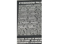 L.A. Girl Fanatic Eyeshadow Palette, Wander+Lust, 0.035 oz - Image 4