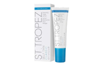 St. Tropez Self Tan Bronzing Face Lotion, 1.6 fl oz/50 mL - Image 2