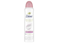 Dove Advanced Care Antiperspirant Dry Spray, Powder Soft, 107 g - Image 2