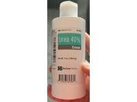 Urea Cream 40%, 7 oz/198.4 g, BioComp Pharma (Rx) - Image 3