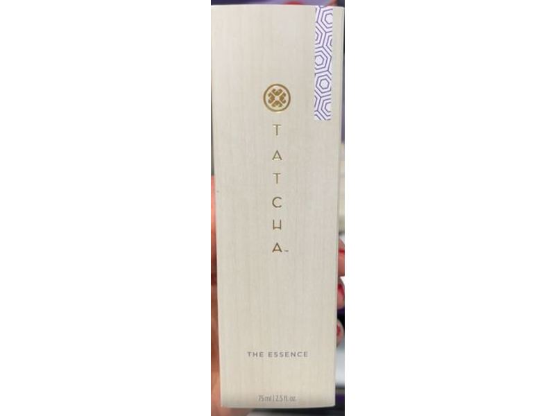 Tatcha The Essence, 2.5 fl oz/75 mL