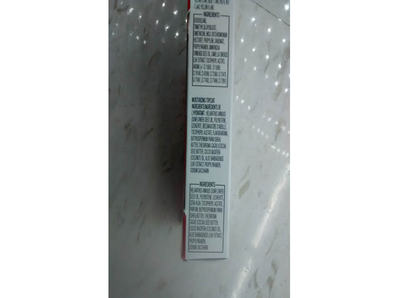 CoverGirl Outlast All-Day Moisturizing Lip Color, My Papaya .13 oz (4.2 g)