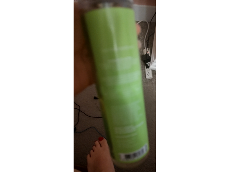 Bath & Body Works Body Mist, White Citrus, 8 fl oz/236 mL