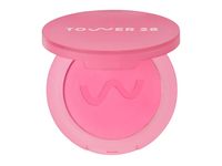 Tower 28 GetSet Matte Powder Blush, Malibu Cooler, 0.141 fl oz/4 g - thumbnail 1
