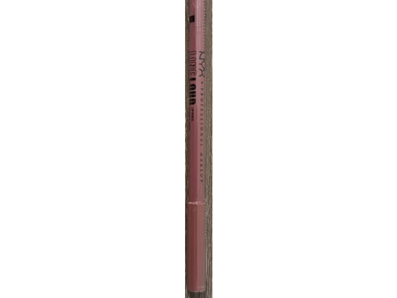 NYX Professional Makeup Line Loud Lip Liner, 13 Fierce Flirt, 0.04 oz