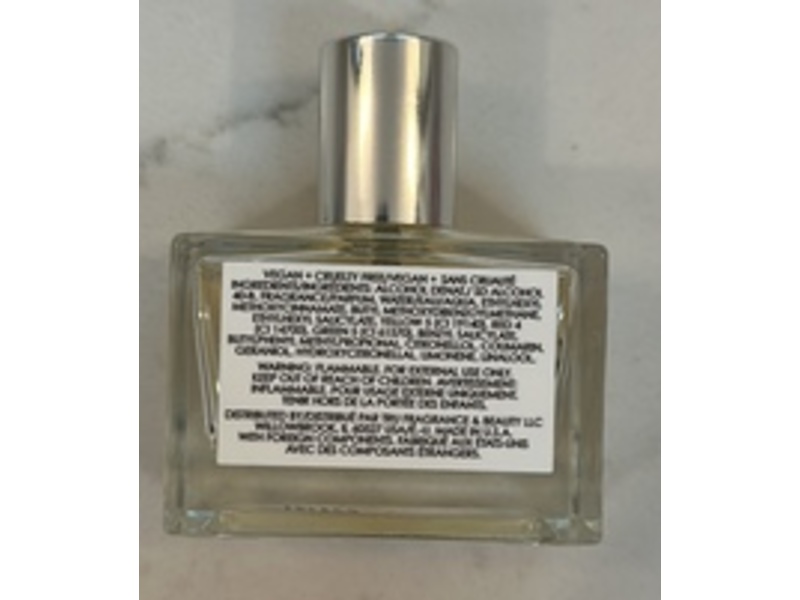 Le Monde Gourmand Eau de Parfum, 019-Miel Bebe, 1 fl oz/30 mL