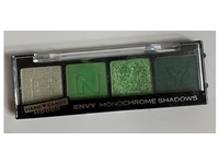 Hard Candy Envy Monochrome Eye Shadows, Envy, 0.10 oz/3 g - Image 3