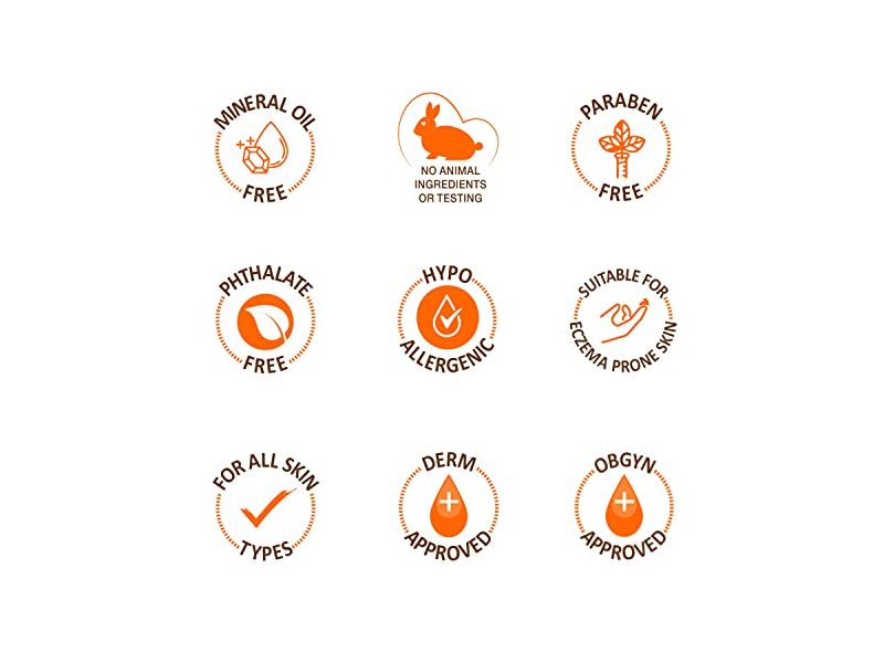 Palmer's Cocoa Butter Formula Skin Therapy Moisturizing Body Oil 5.1 Ounces