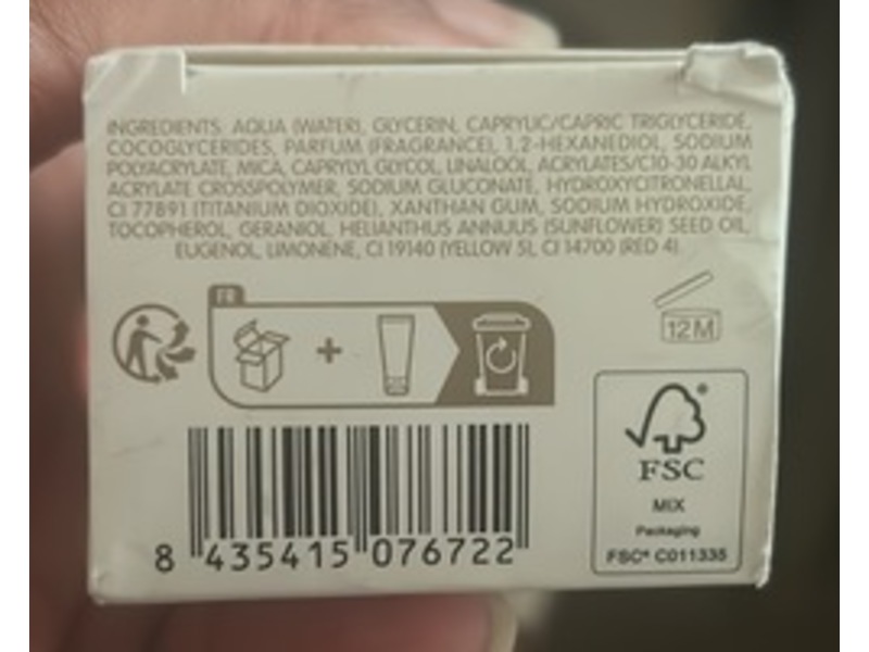 Jean Paul Gaultier Divine Body Lotion, 2.5 fl oz/75 mL