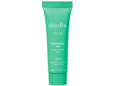Skinfix Acne Adapinoid Gel, 0.23 fl oz/7 mL