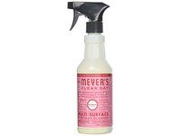 Mrs. Meyer's Clean Day Multi-Surface Everyday Cleaner, Peppermint, 16 fl oz/473 mL - thumbnail 1