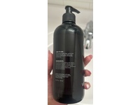 Amino Milano Hand Soap, Vanilla Orchid, 16.9 fl oz/500 mL - Image 4
