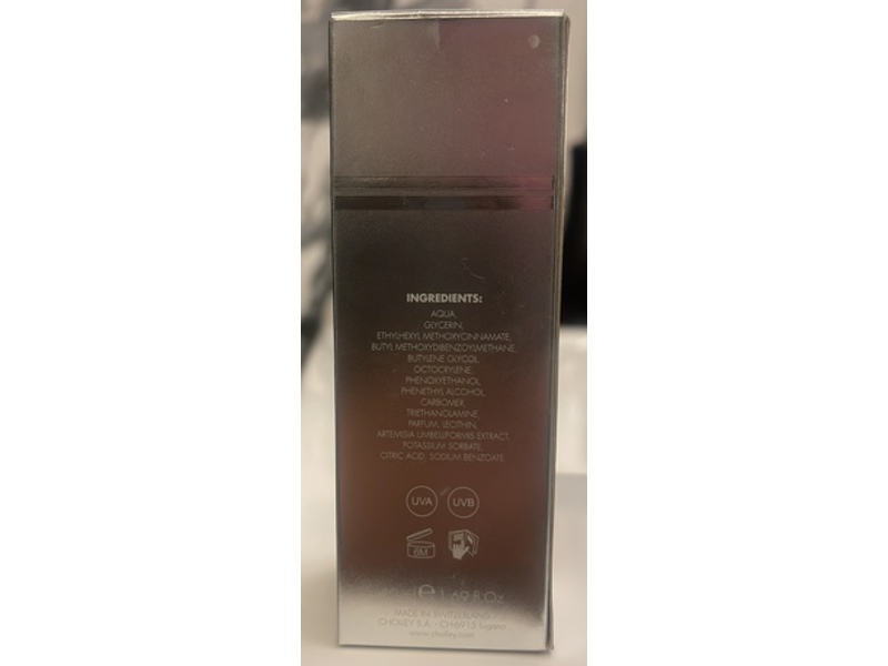 Cholley Alpine Solar Defense, SPF 50, 1.69 fl oz