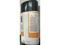 Frangipani Tea Tree Orange Deodorant, 2.65 oz - thumbnail 3