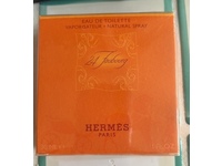 Hermes Paris 24 Faubourg Eau De Toilette, 1 fl oz/30 mL - Image 3