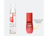 Derma Anti-Aging Regenerative Face Serum, Retinol + Glycolic Acid, 1 fl oz/30 mL - thumbnail 2