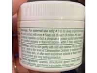 Calmoseptine Ointment, 2.5 oz/71 g - Image 4
