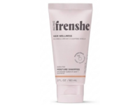 Being Frenshe Haie Wellness Moisture Shampoo, Cashmere Vanilla, 2 fl oz/60 mL - thumbnail 1