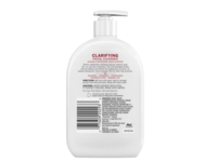 Olay Niacinamide + Peptide 24 Clarifying Face Wash, Sulfate-Free,16 fl oz/473 mL - thumbnail 2