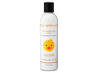 FuzzyDuck Kids Detangler & Leave-in Conditioner, Citrus Bamboo, 8 fl oz/237 mL - Image 2