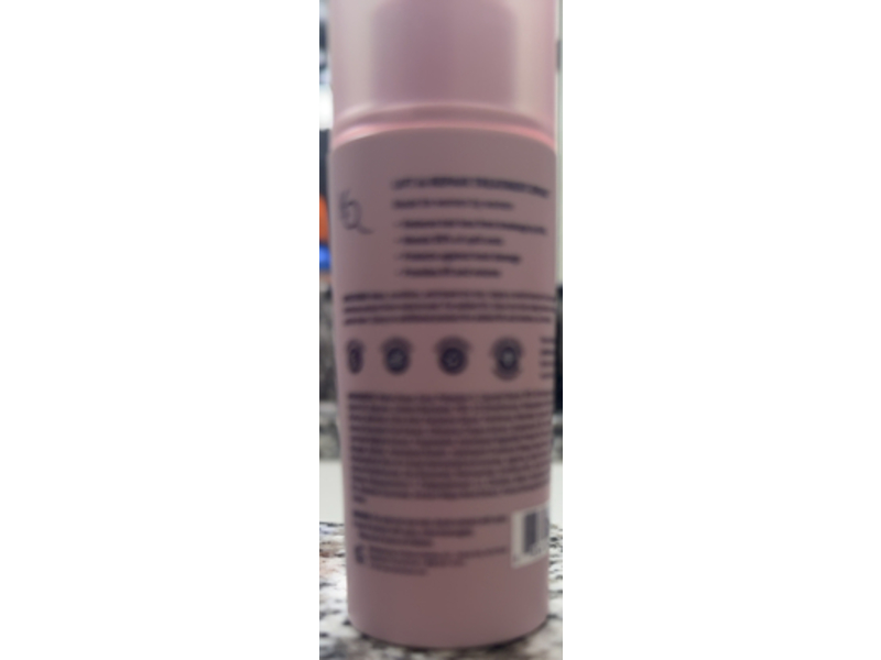 Keranique Lift & Repair Treatment Spray, 3.4 fl oz/100 mL