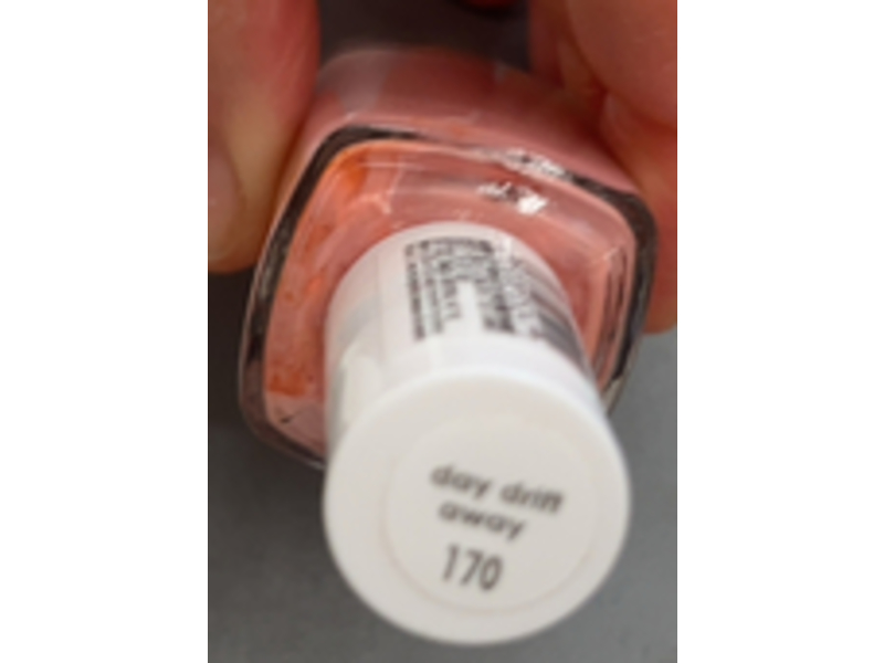 Essie Nail Lacquer, Day Drift Away, 0.46 fl oz/13.5 mL