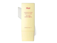 House Of Hur Weightless Sun Fluid, SPF 50+ PA++++, 1.69 fl oz/50 mL - thumbnail 1