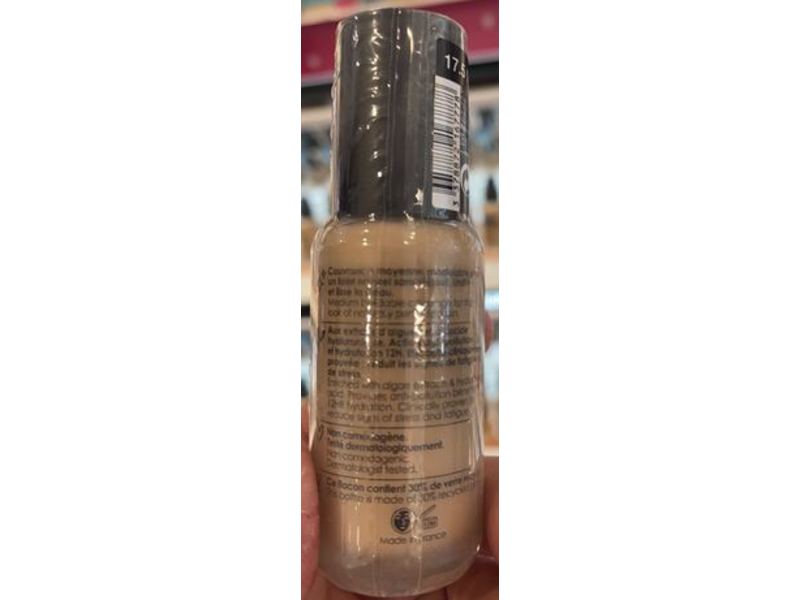 Sephora Best Skin Ever Perfect Natural Finish Longwear Foundation, 17.5 N, 0.84 fl oz/25 mL