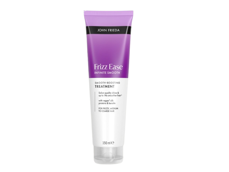 John Frieda Frizz Ease Smooth-Boosting Treatment, 150 mL