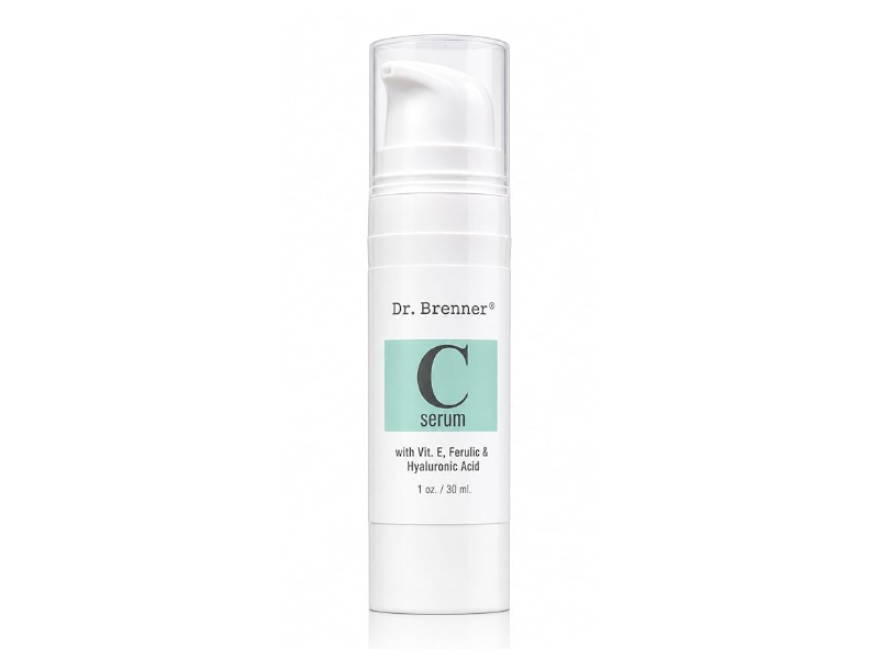 Dr.Brenner C Serum, 1 oz/30 mL