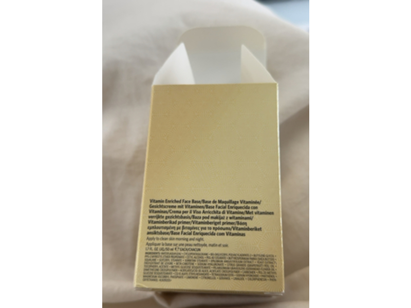 Bobbi Brown Primed To Party Vitamin Enriched Face Base, 1.7 fl oz/50 mL, Pack Of 2