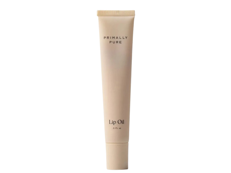 Primally Pure Lip Oil, 0.5 oz