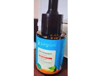 Pilgrim Face Serum, 10 % Vitamin C, 1.01 fl oz/30 mL - thumbnail 2