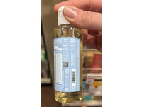 Dr. Bronner's Baby Magic Soap, Unscented, 3.4 fl oz/100 mL - thumbnail 3