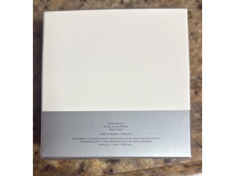 Lacoste Essential Eau De Toilette, 4.1 fl oz/125 mL