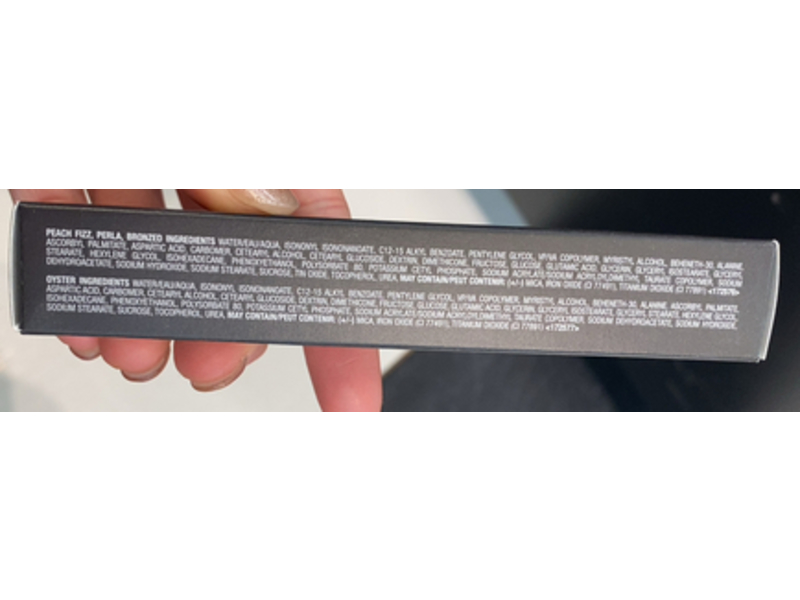 Anastasia Beverly Hills Liquid Glow Highlighter, Bronzed, 0.68 fl oz/20 mL