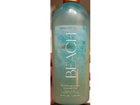 Bath & Body Works Moisturizing Shampoo, At The Beach, 16 fl oz/473 mL - thumbnail 2
