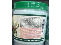 Originals By Africa's Deep Conditioner, Olive Oil, 15 oz/426 g - thumbnail 3