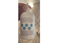 Reagan Sanai Moisturizing Shampoo, Black Soap, 8 fl oz/236 mL - Image 5