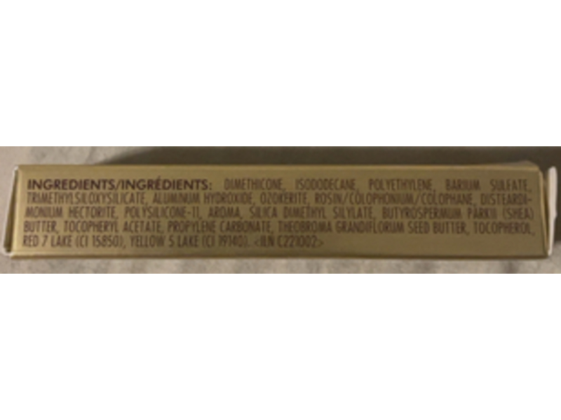 Stila Stay All Day Matte Lip Color, Blow A Kiss, 0.07 oz/2 g