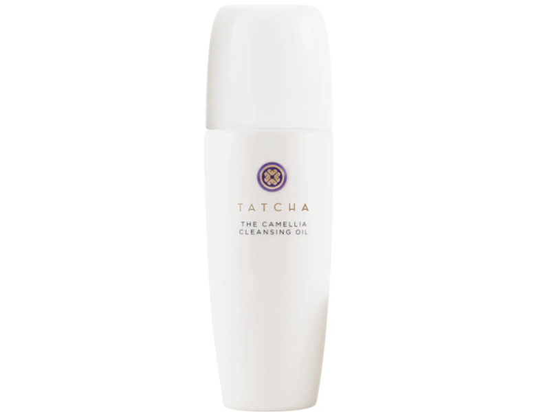 Tatcha The Camellia Cleansing Oil, 5.0 fl oz/150 mL