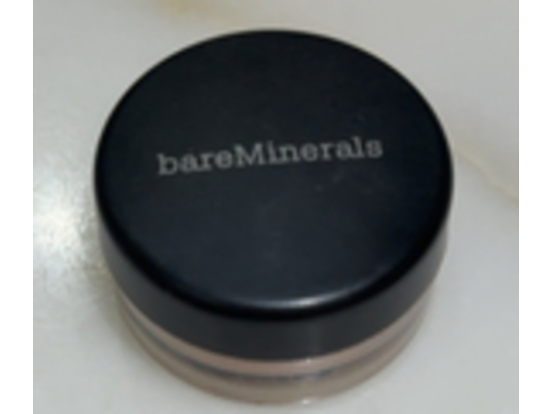 Bare Minerals Loose Mineral Eye Shadow, Vanilla Sugar, 0.02 oz