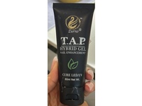 Zurno Tap Hybrid Nail Enhancement Gel, 02 French White, 60 mL - Image 3