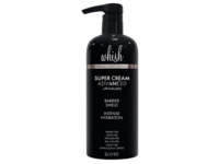 Whish Super Cream Advanced Barrier Shield, Cashmere Vanilla, Bakuchiol, 9 fl oz/266 mL - thumbnail 1